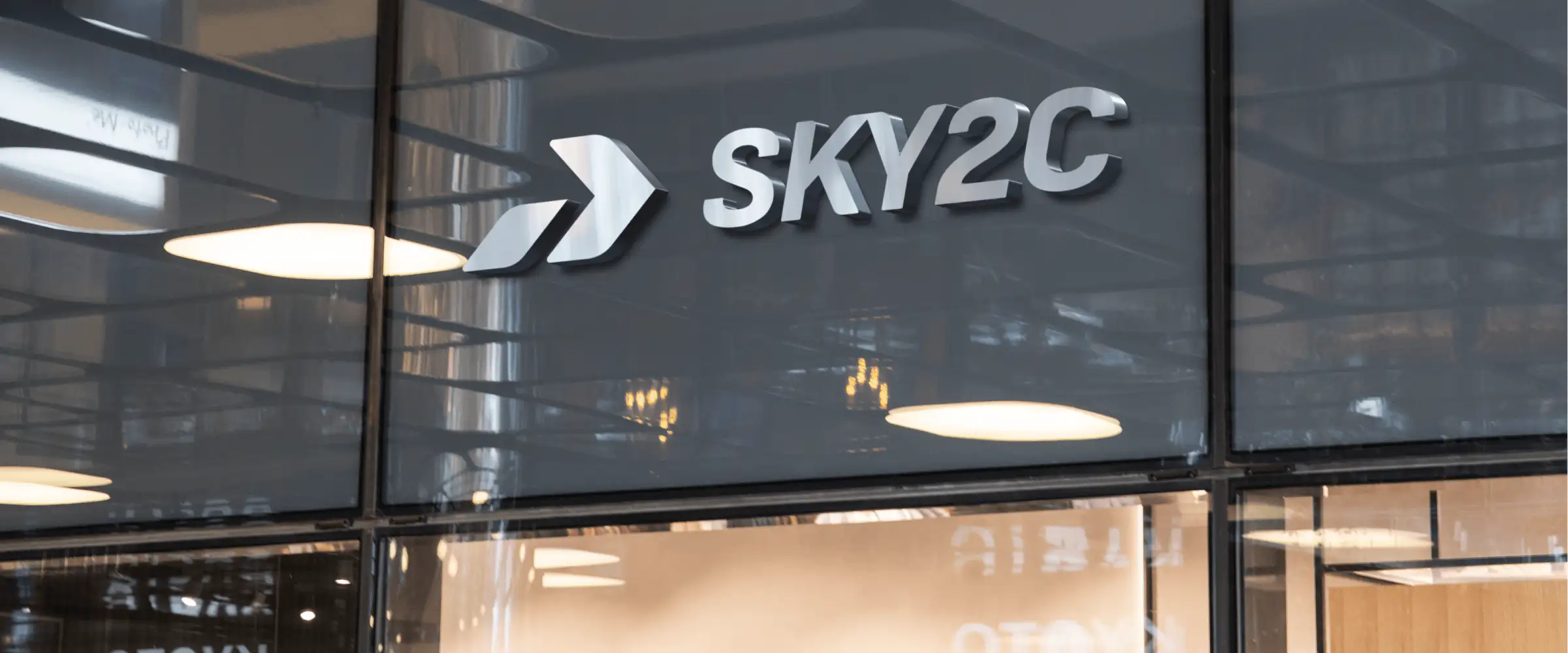 Sky2C Office