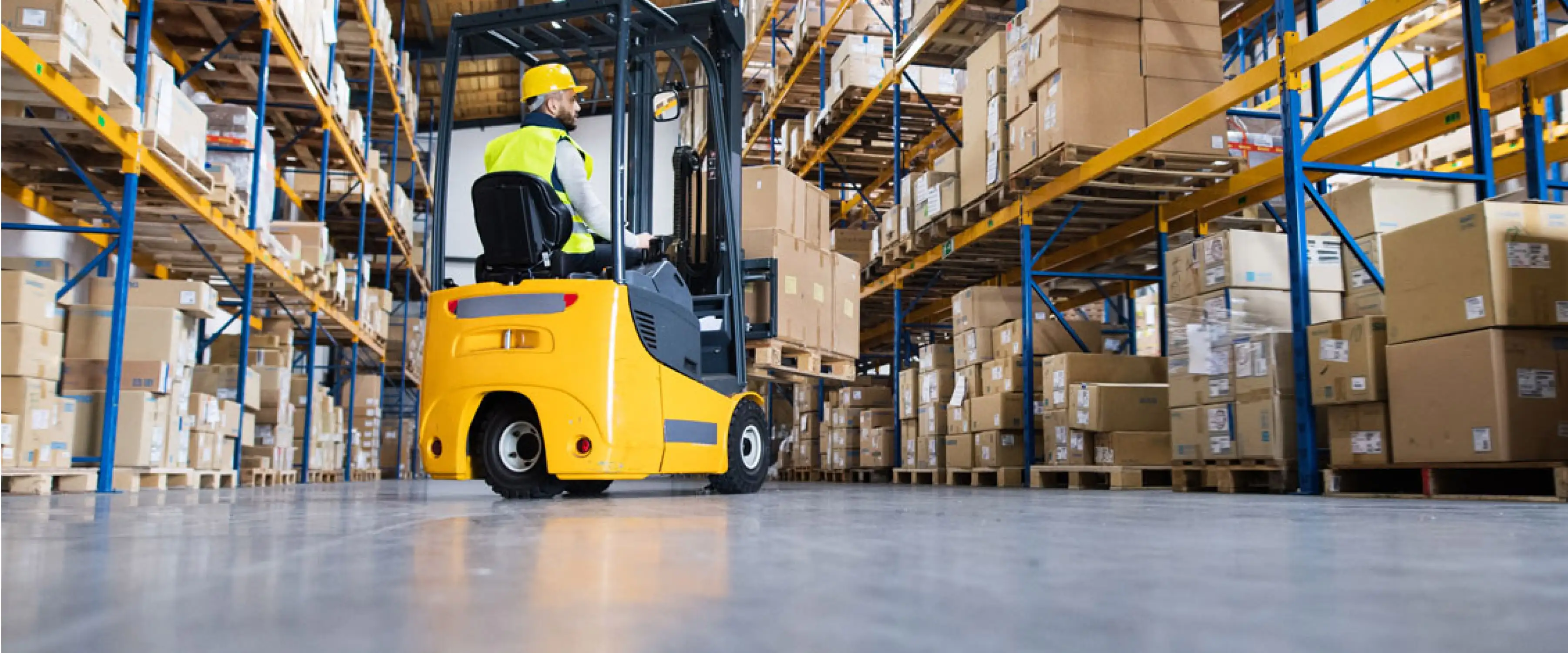 Warehouse Image